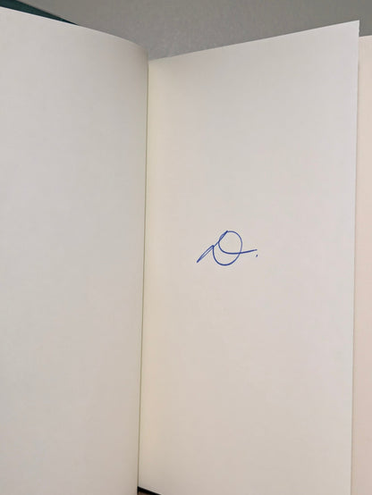 Trust by Hernan Diaz (Signed Lined First US Edition) - Fialta Books