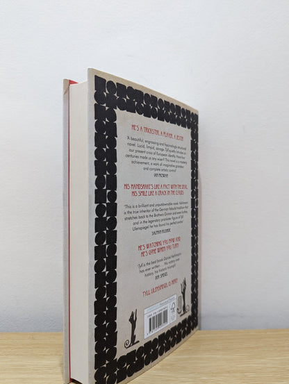 Tyll by Daniel Kehlmann - Fialta Books