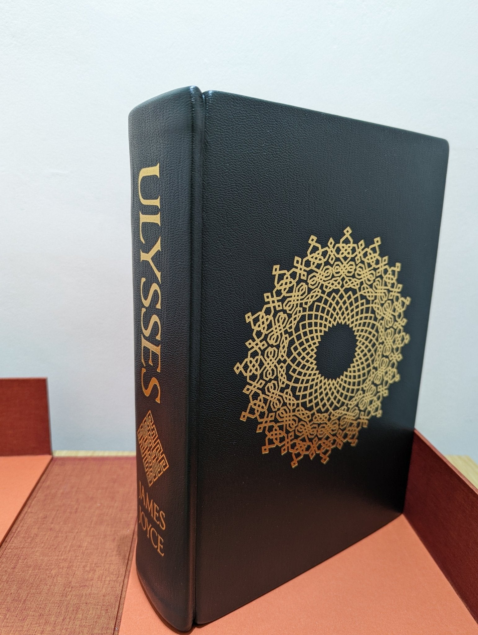 Ulysses by James Joyce (Folio Limited Edition) - Fialta Books