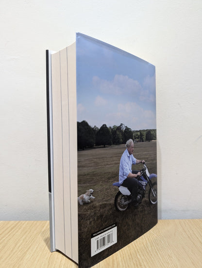 Unleashed by Boris Johnson (Signed First Edition) - Fialta Books