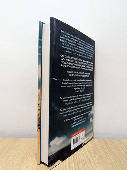 Untamed Shore by Silvia Moreno - Garcia (Signed First Edition) - Fialta Books