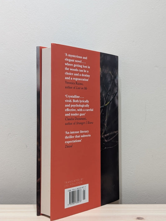 Untold Lessons by Maddalena Vaglio Tanet (Signed First Edition) - Fialta Books