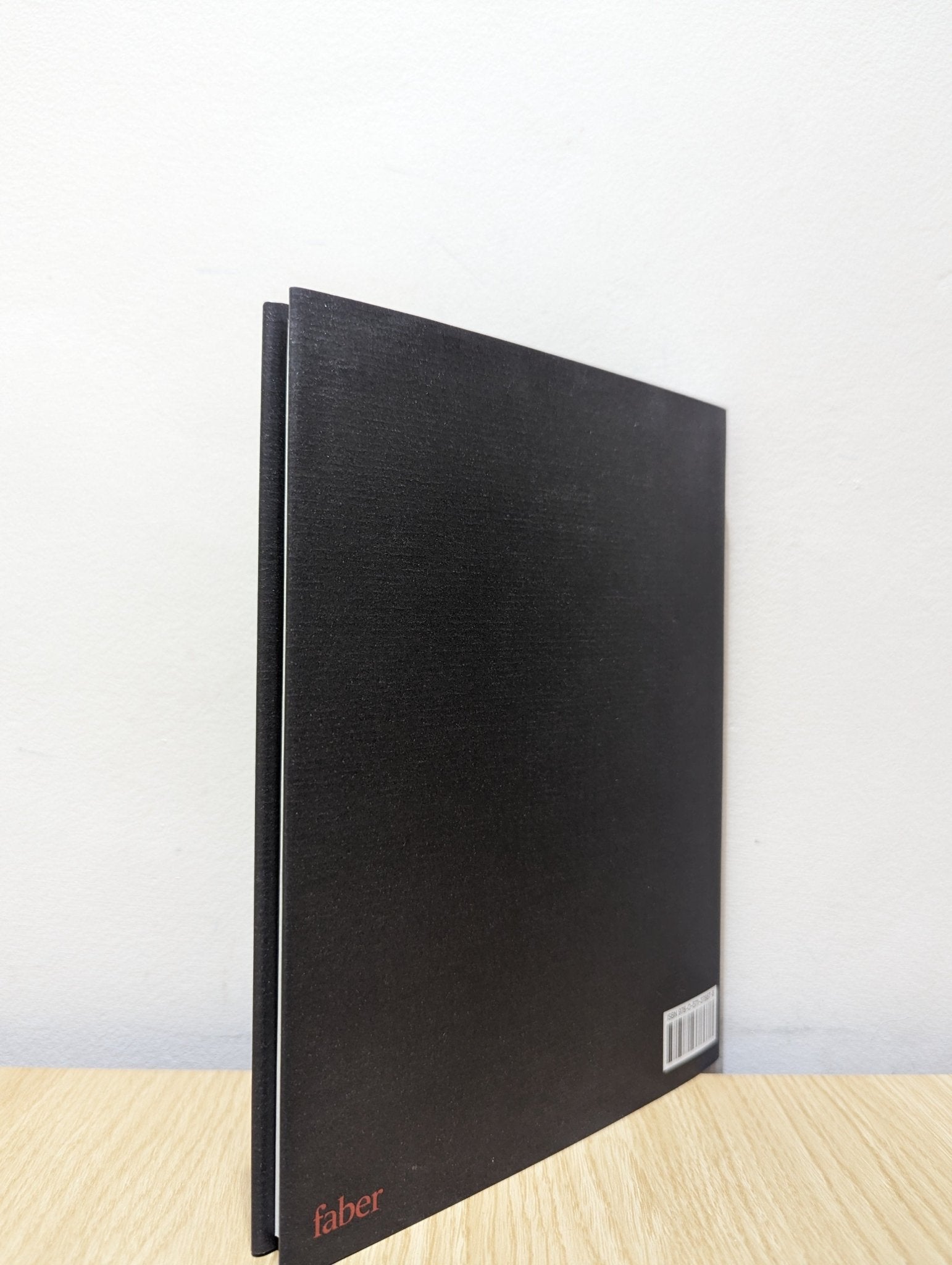 Up Late by Nick Laird (Signed First Edition) - Fialta Books