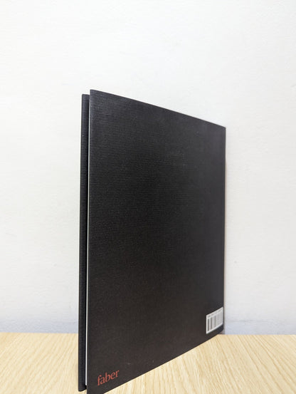 Up Late by Nick Laird (Signed First Edition) - Fialta Books