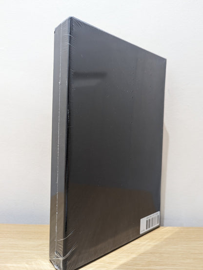 Verse, Chorus, Monster! by Graham Coxon (Signed Slipcase Edition) - Fialta Books