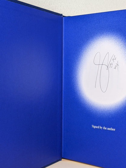 Vigil by George Saunders (Signed First Edition) - Fialta Books