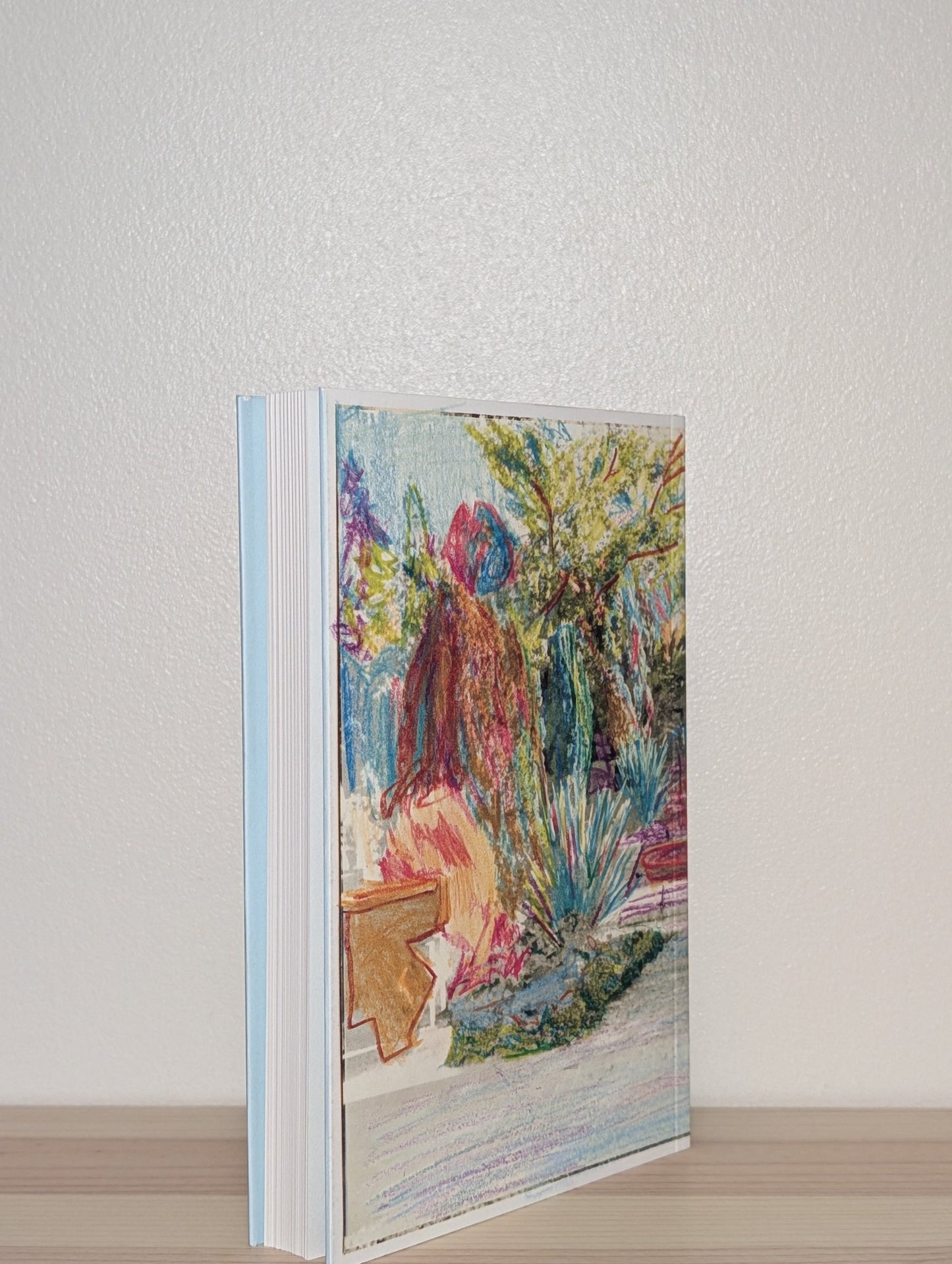 Villa Wintrebert by Penelope Curtis (Signed First Edition) - Fialta Books