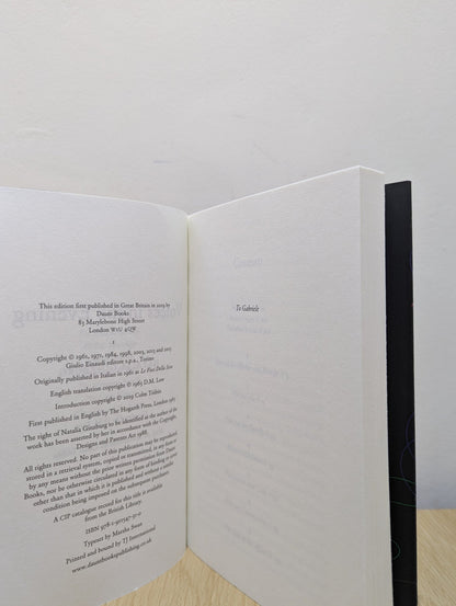 Voices in the Evening by Natalia Ginzburg - Fialta Books