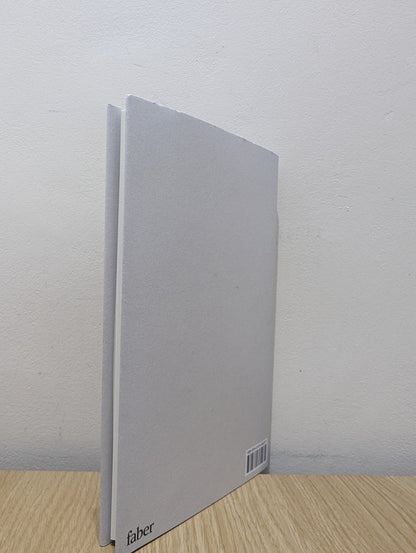 Was It for This by Hannah Sullivan (Signed First Edition) - Fialta Books