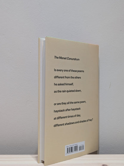 Water, Water: Poems by Billy Collins (Signed First Edition) - Fialta Books