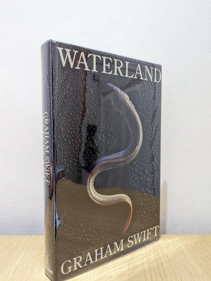 Waterland by Graham Swift - Fialta Books