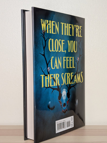 We Call Them Witches by India - Rose Bower (Signed First Edition) - Fialta Books
