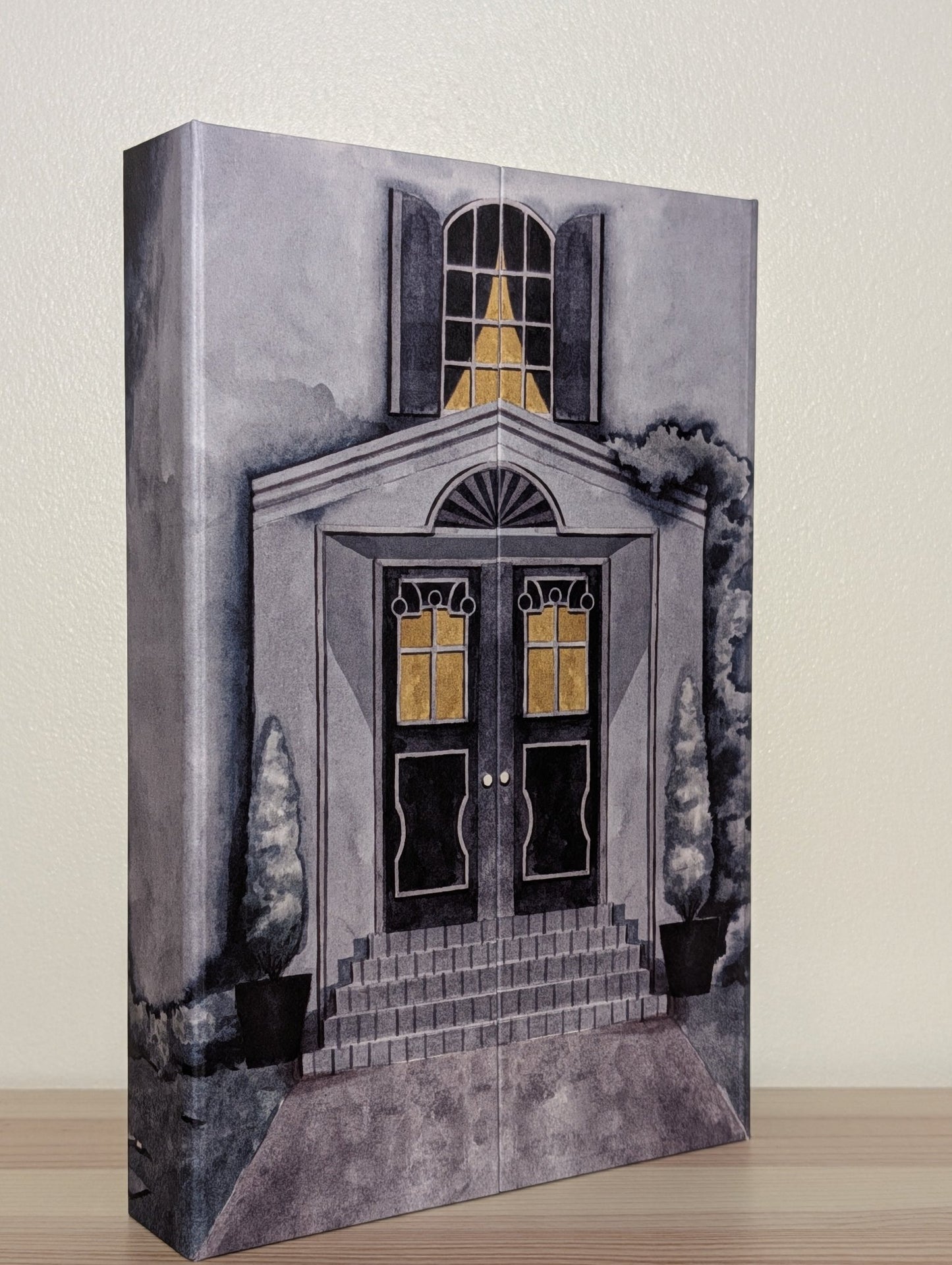 We Have Always Lived in the Castle by Shirley Jackson (Folio Limited Edition) - Fialta Books