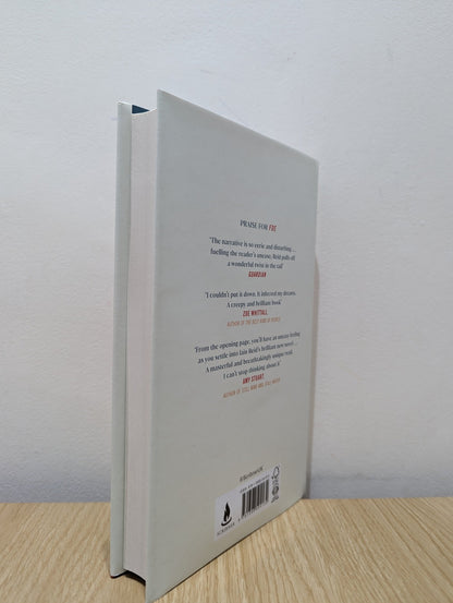 We Spread by Iain Reid (First Edition) - Fialta Books