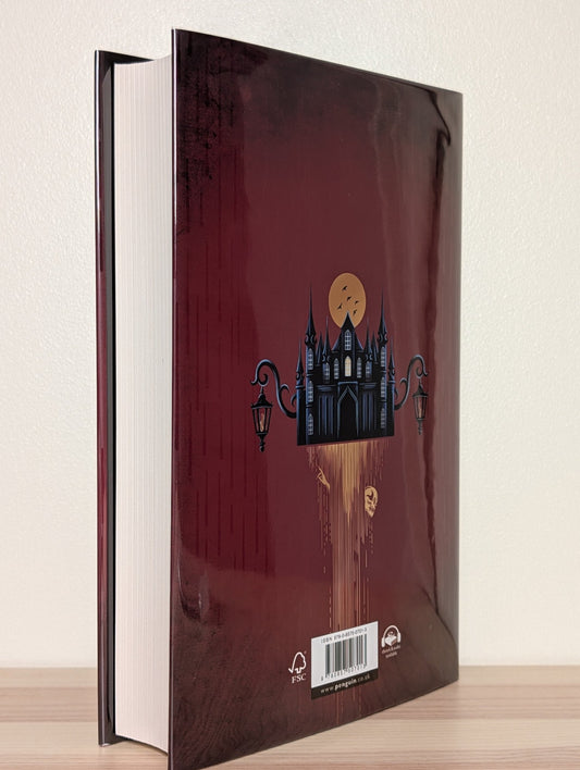 Weavingshaw by Heba Al - Wasity (Signed First Edition) - Fialta Books