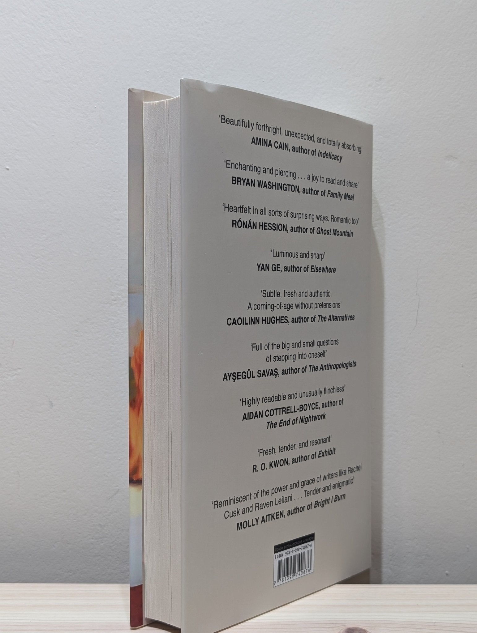 What A Time To Be Alive by Jenny Mustard (Signed First Edition) - Fialta Books