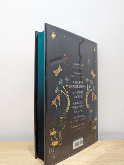 What the River Knows by Isabel Ibañez (Signed First Edition with sprayed edges) - Fialta Books