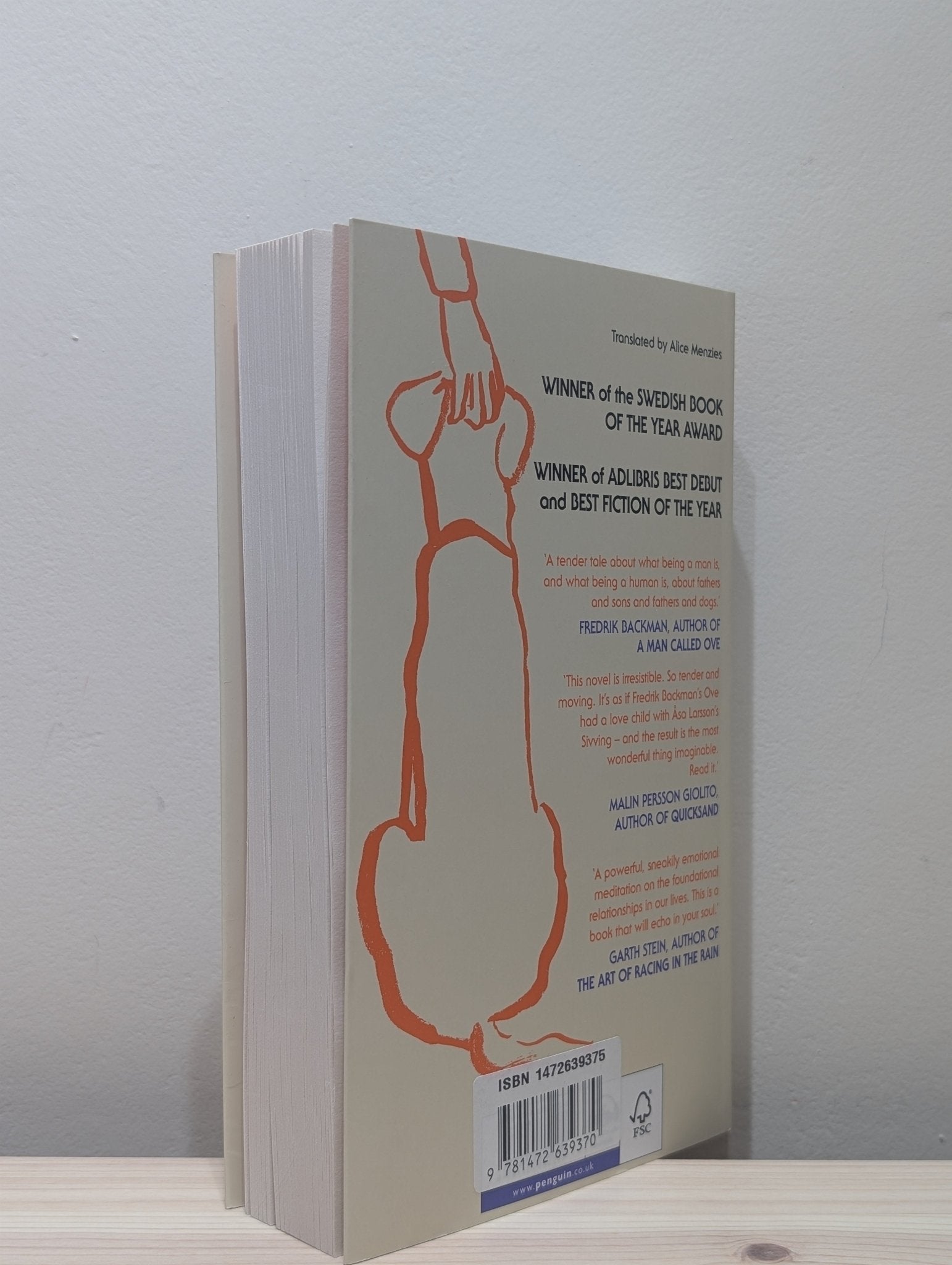 When the Cranes Fly South by Lisa Ridzen (Signed First Edition) - Fialta Books