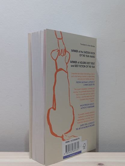 When the Cranes Fly South by Lisa Ridzen (Signed First Edition) - Fialta Books