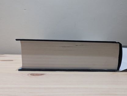 When the Moon Hatched by Sarah A. Parker (Signed First Edition) - Fialta Books