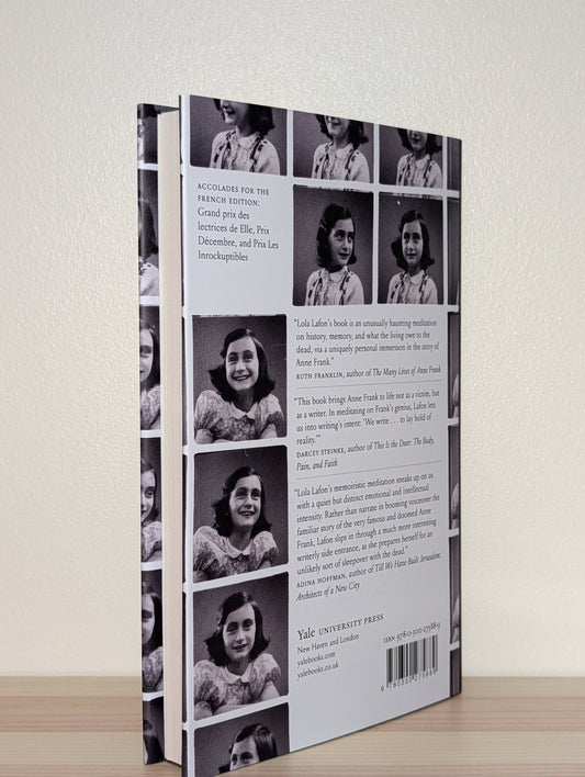 When You Listen to This Song: On Memory, Loss, and Writing by Lola Lafon (Signed First Edition) - Fialta Books