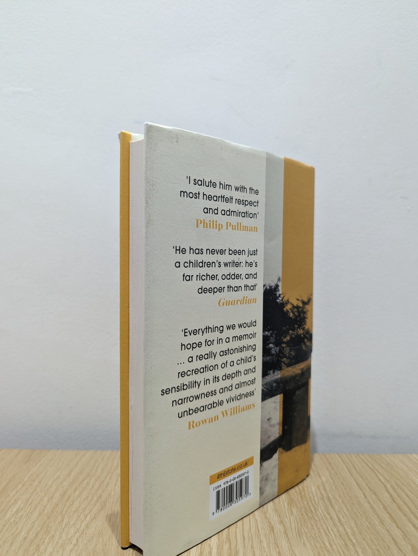 Where Shall We Run To?: A Memoir by Alan Garner (First Edition) - Fialta Books