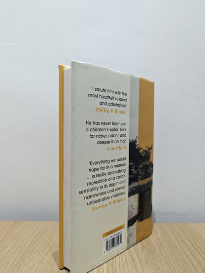 Where Shall We Run To?: A Memoir by Alan Garner (First Edition) - Fialta Books