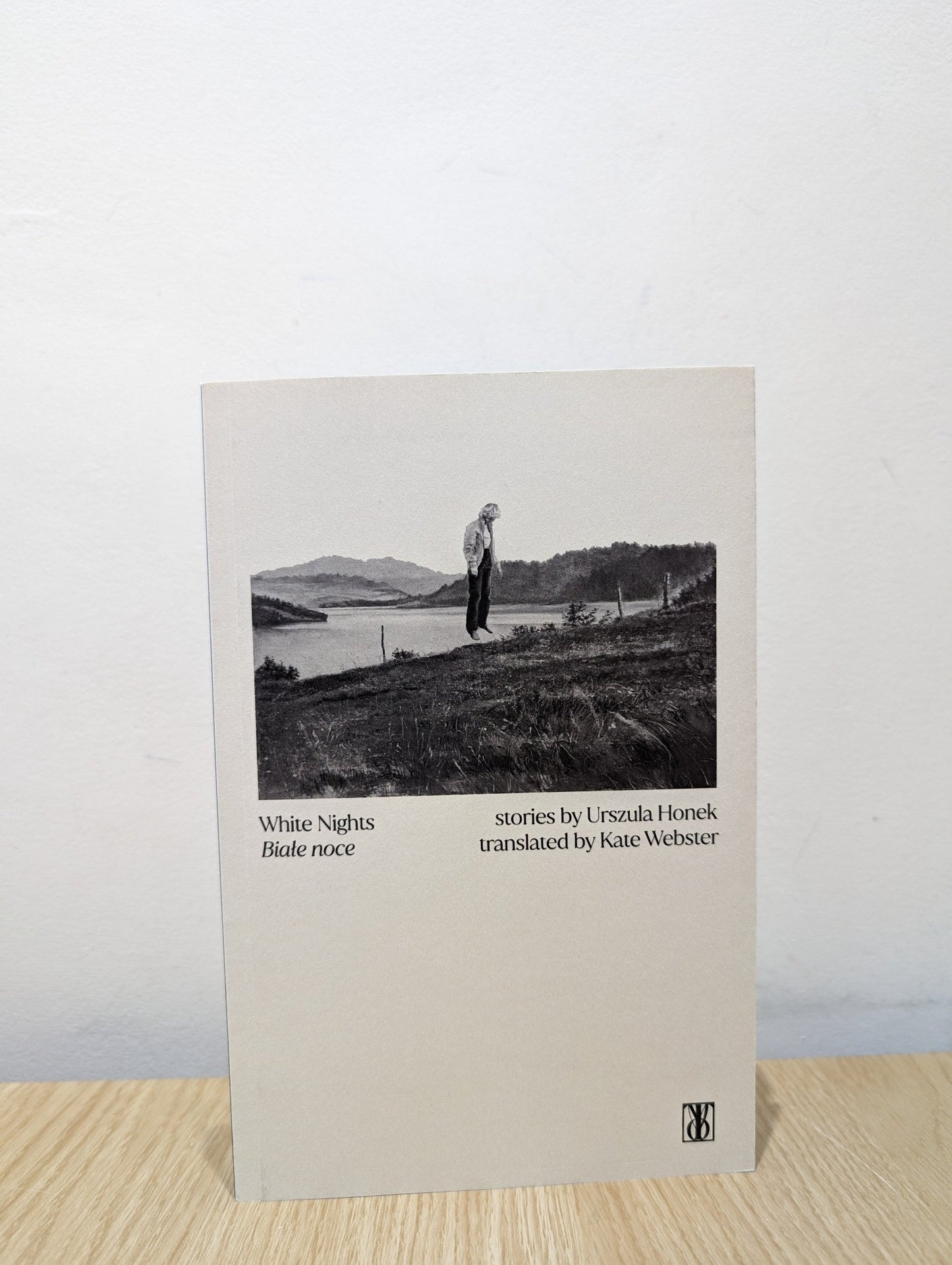 White Nights by Urszula Honek (First Edition) - Fialta Books