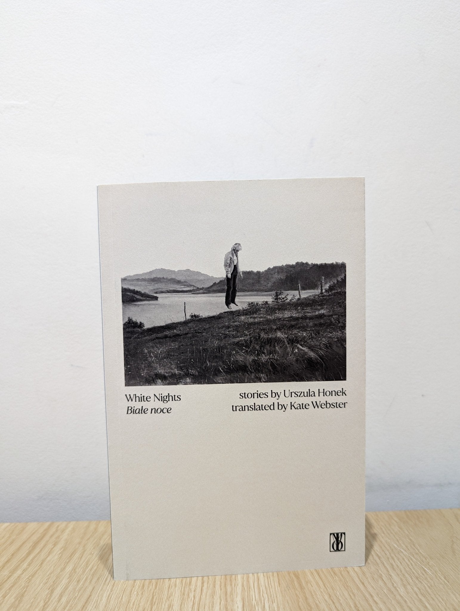 White Nights by Urszula Honek (First Edition) - Fialta Books