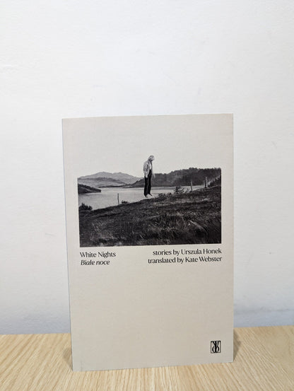 White Nights by Urszula Honek (First Edition) - Fialta Books