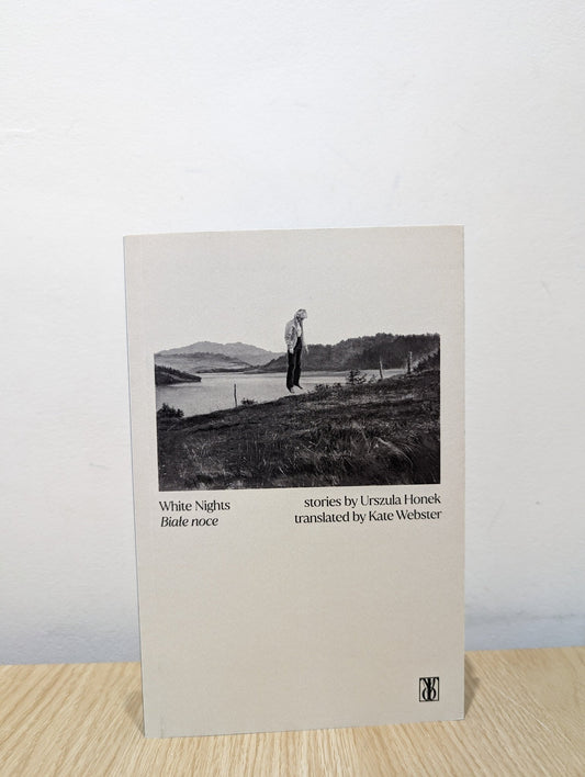White Nights by Urszula Honek (First Edition) - Fialta Books