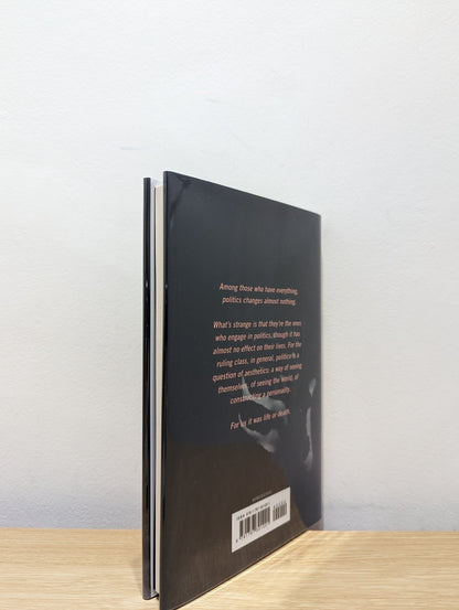 Who Killed My Father by Edouard Louis (Signed First Edition) - Fialta Books