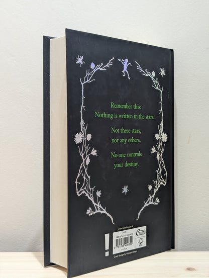 Wicked by Gregory Maguire (Signed Limited Edition) - Fialta Books