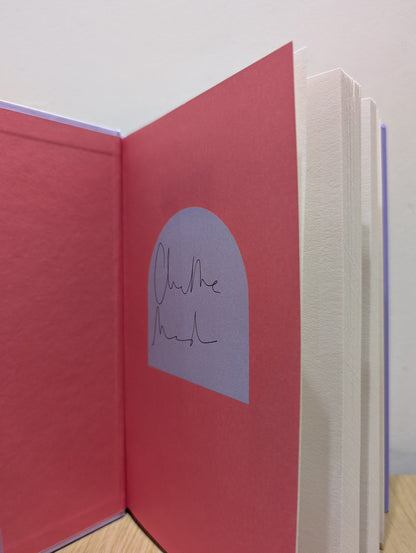 Wife by Charlotte Mendelson (Signed First Edition) - Fialta Books