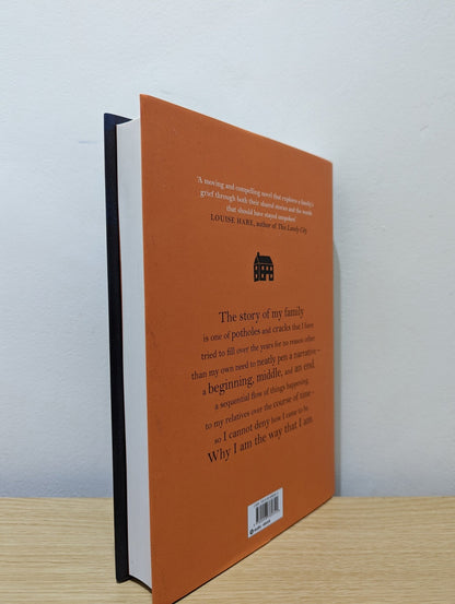 Wild Fires by Sophie Jai (Signed First Edition) - Fialta Books