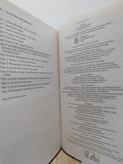 Will by Will Smith (Signed First Edition) - Fialta Books