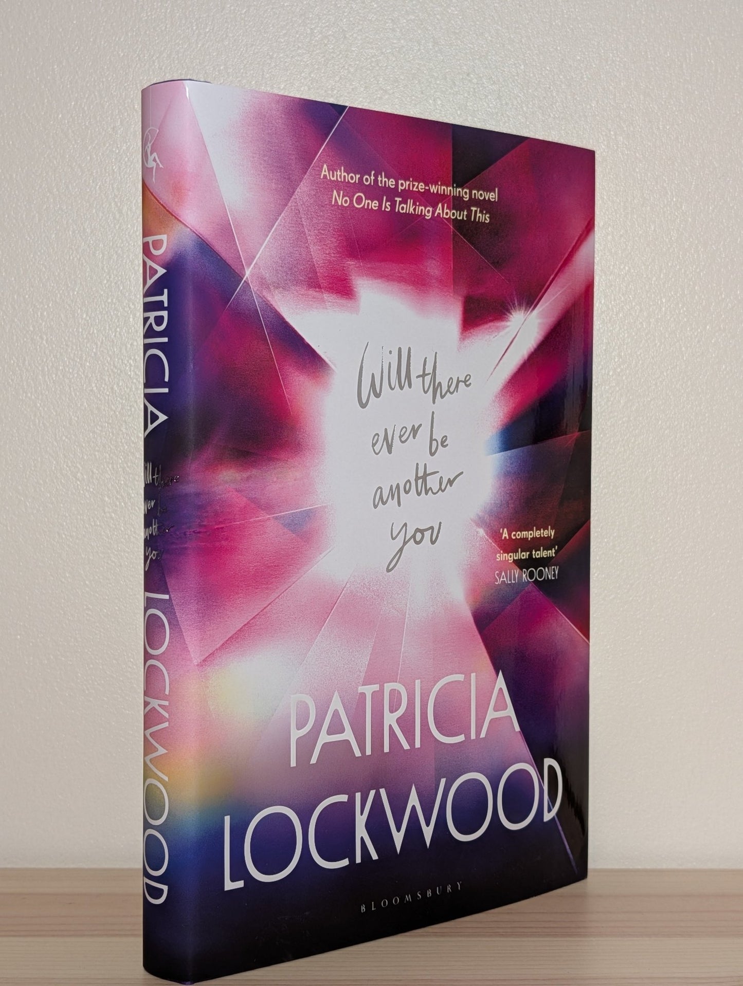 Will There Ever Be Another You by Patricia Lockwood (Signed) - Fialta Books