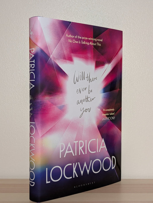 Will There Ever Be Another You by Patricia Lockwood (Signed) - Fialta Books