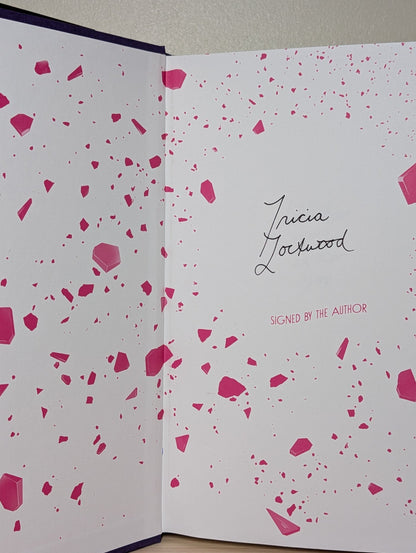 Will There Ever Be Another You by Patricia Lockwood (Signed First Edition) - Fialta Books