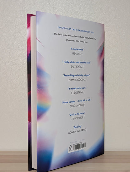 Will There Ever Be Another You by Patricia Lockwood (Signed First Edition) - Fialta Books
