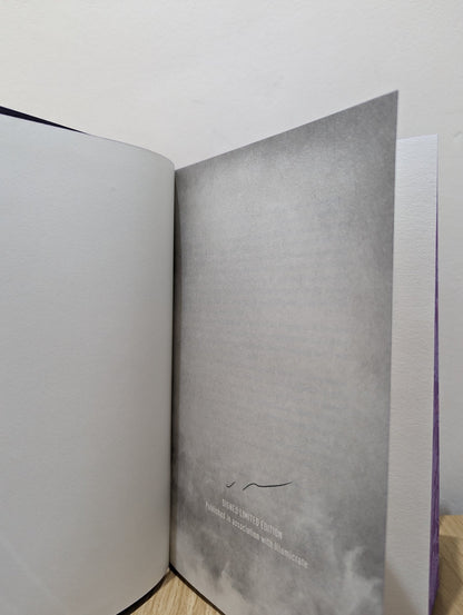 Witch King by Martha Wells (Signed First Edition with sprayed edges) - Fialta Books