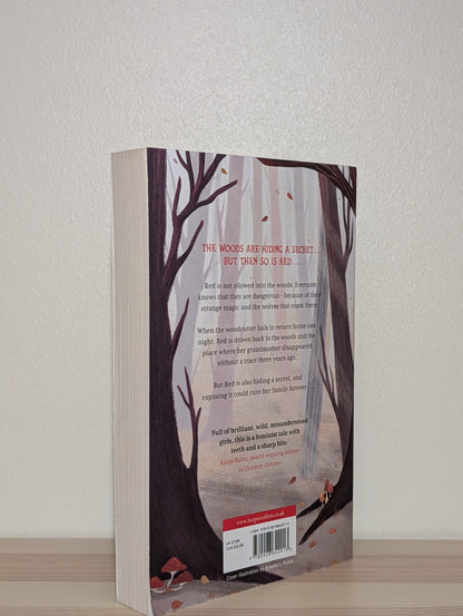 Wolf Siren by Beth O'Brien (First Edition) - Fialta Books