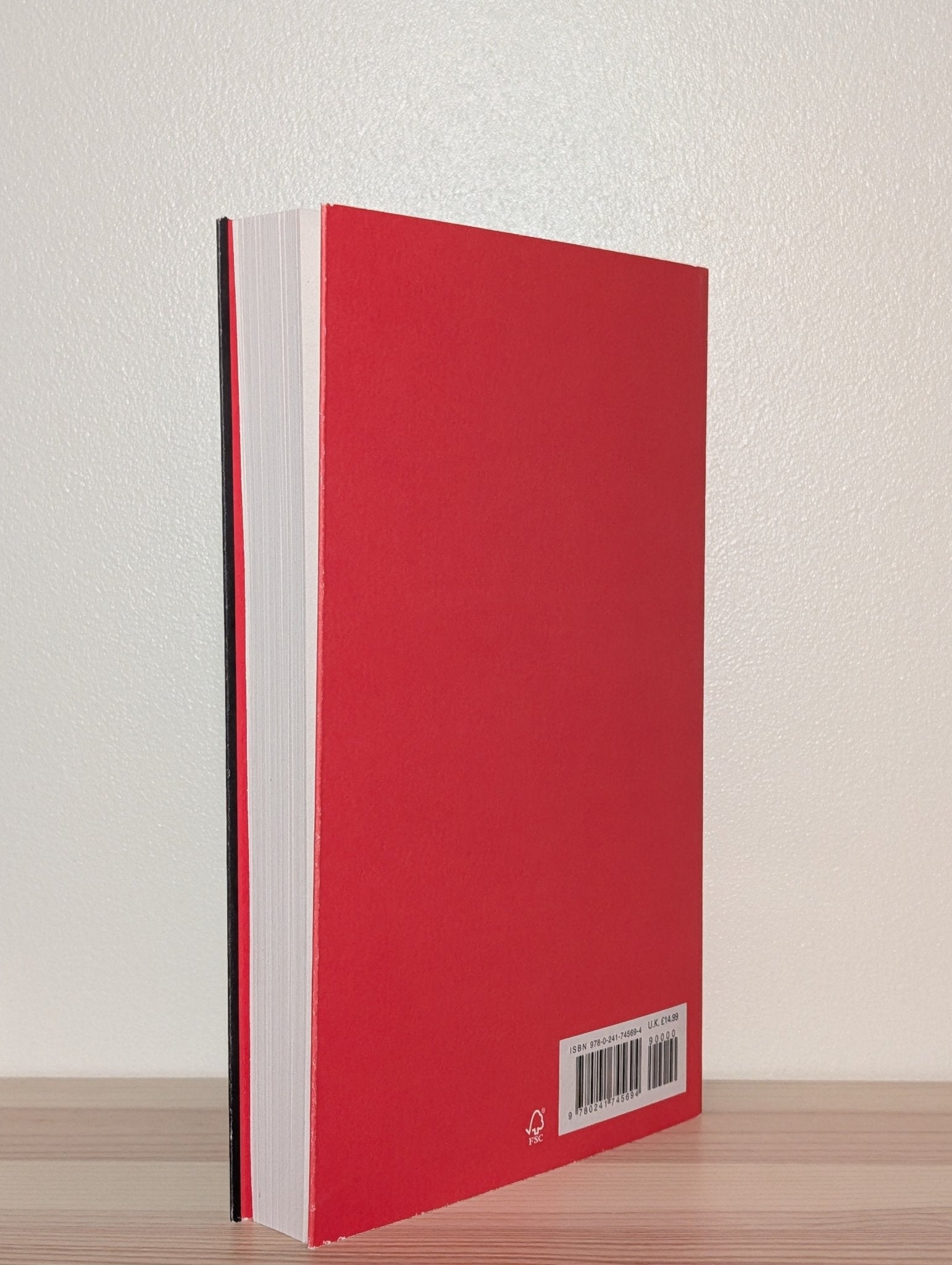 You Are the Fuhrer's Unrequited Love by Jean - Noel Orengo (Signed First Edition) - Fialta Books