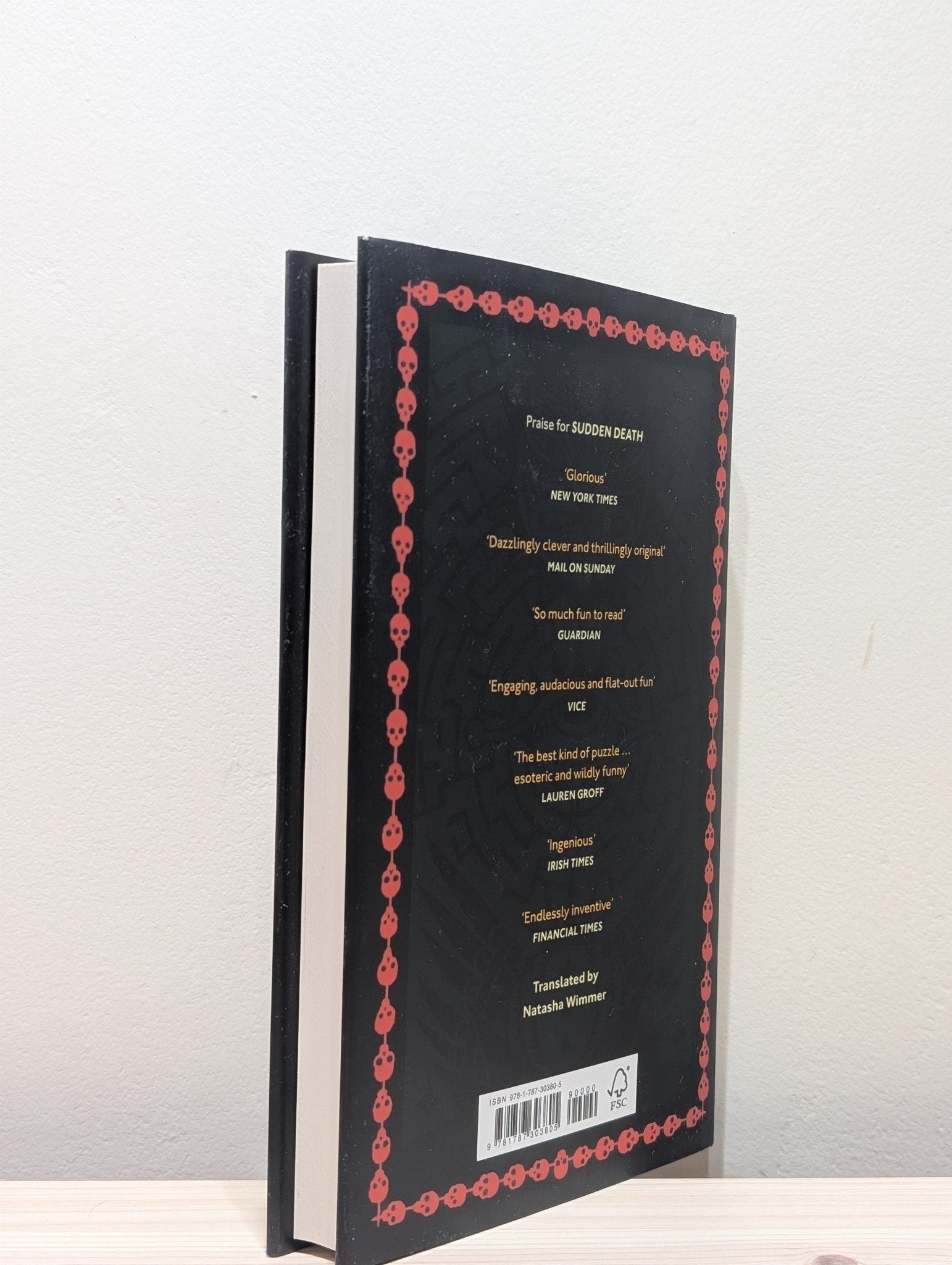 You Dreamed of Empires by Alvaro Enrigue - Fialta Books