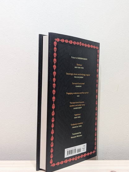 You Dreamed of Empires by Alvaro Enrigue - Fialta Books