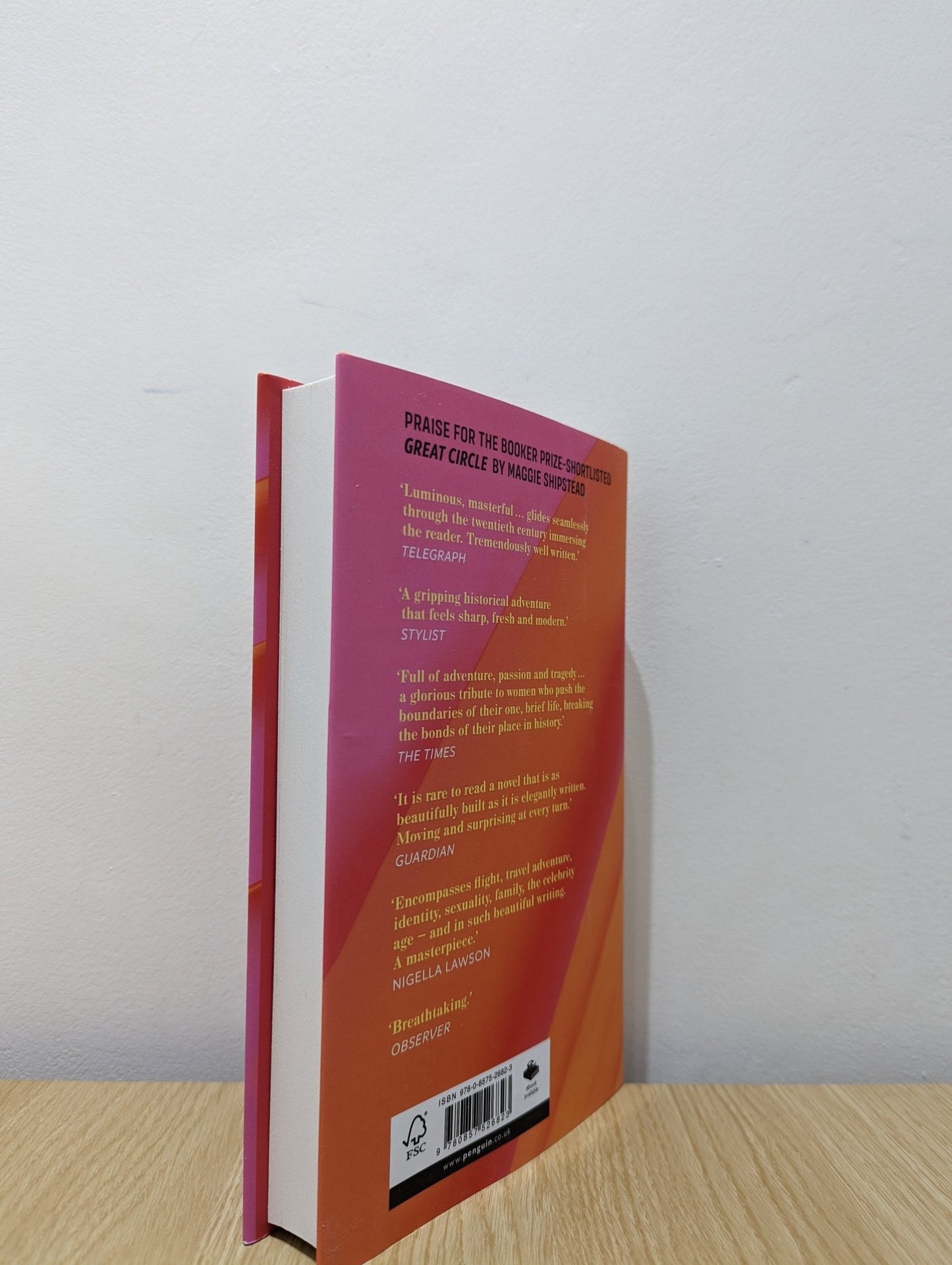 You have a friend in 10A: Stories by Maggie Shipstead (Signed First Edition) - Fialta Books