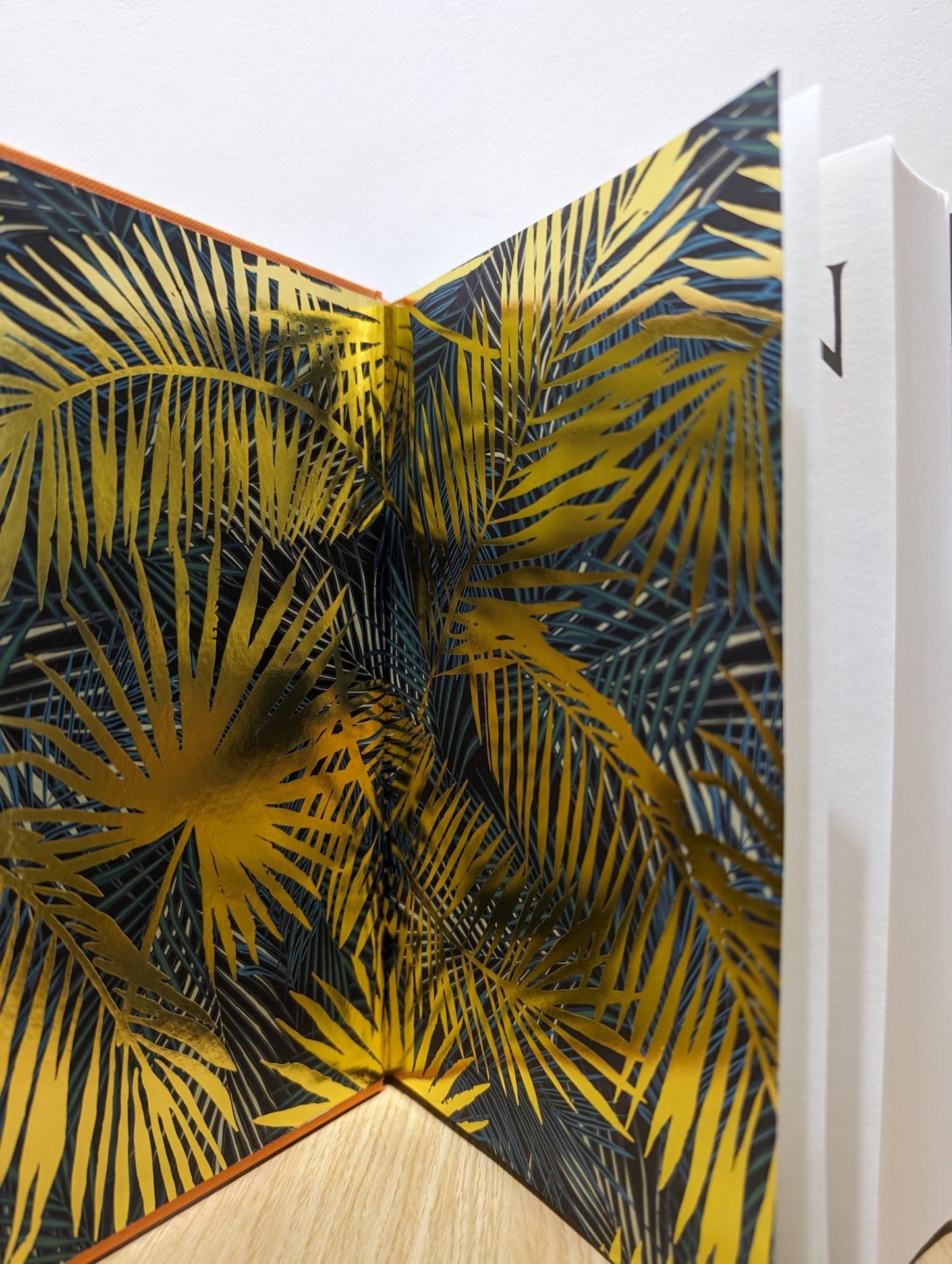 You Like It Darker by Stephen King (First Edition with palm cover) - Fialta Books