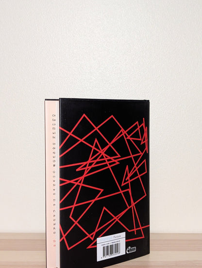 You Should Have Left by Daniel Kehlmann (Double Signed Dated Edition) - Fialta Books