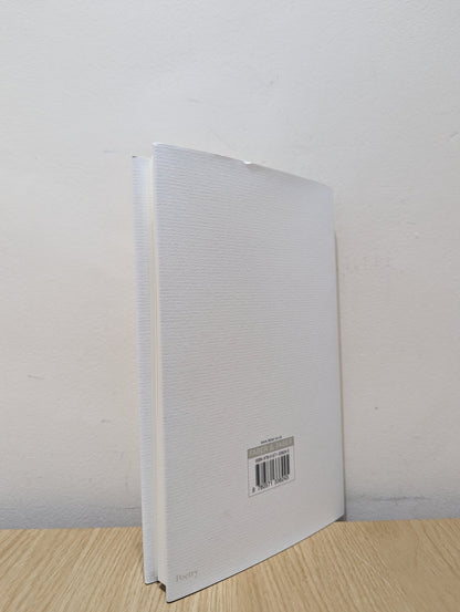 Zonal by Don Paterson (Signed First Edition) - Fialta Books